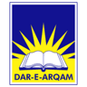 Dar-e-Arqam logo